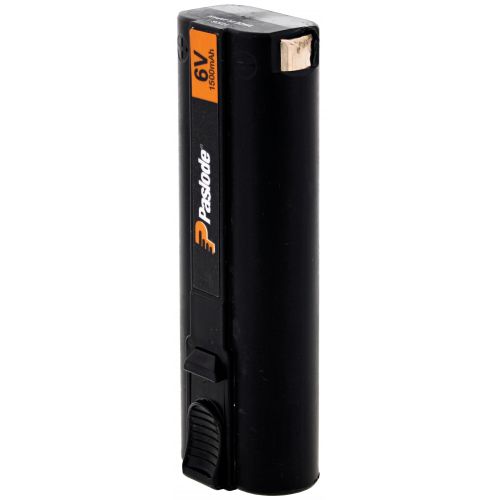 NiMH OVAL BATTERY