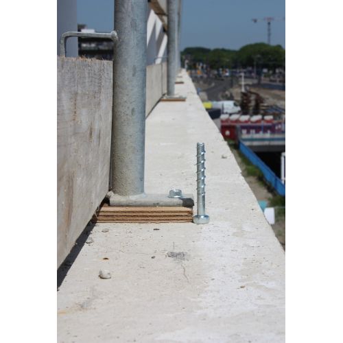 ANCHOR TAPCON PLUS HFL SPIT