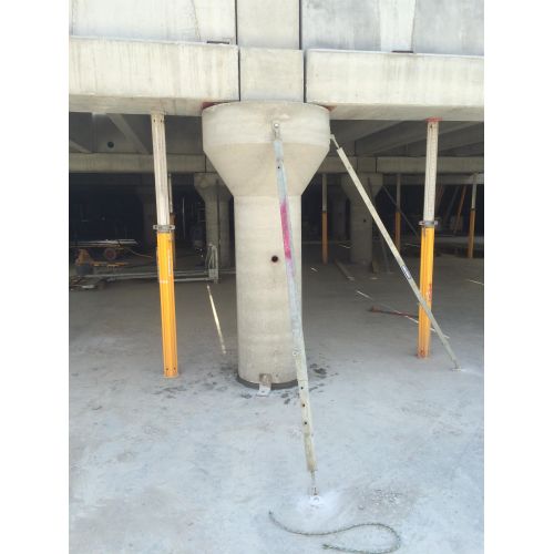 ANCHOR TAPCON PLUS HFL SPIT