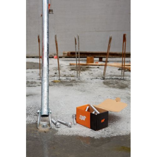 ANCHOR TAPCON PLUS HFL SPIT