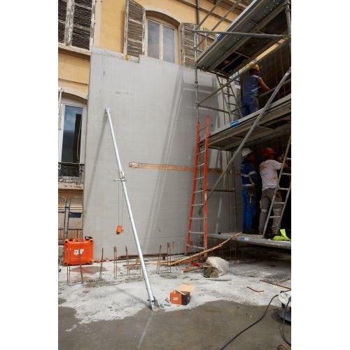 ANCHOR TAPCON PLUS HFL SPIT