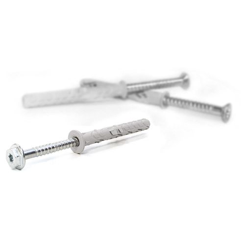 B-LONG XTREM INOX A4