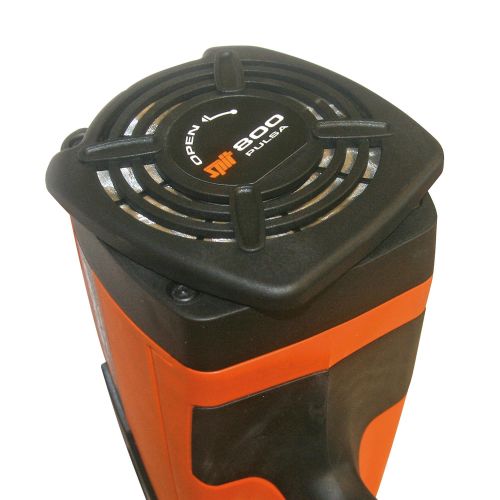 PULSA 800P+