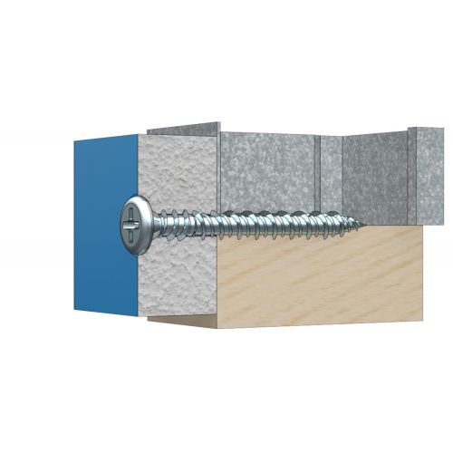 TORNILLOS P-SCREW HWS