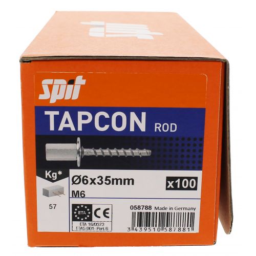 TAPCON ROD