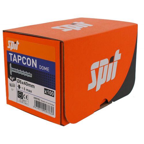 TAPCON DOME