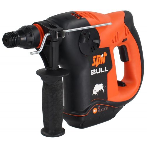 TOOL SPITBULL 36V PACK SPIT