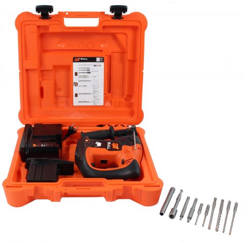 TOOL SPITBULL 36V PACK SPIT