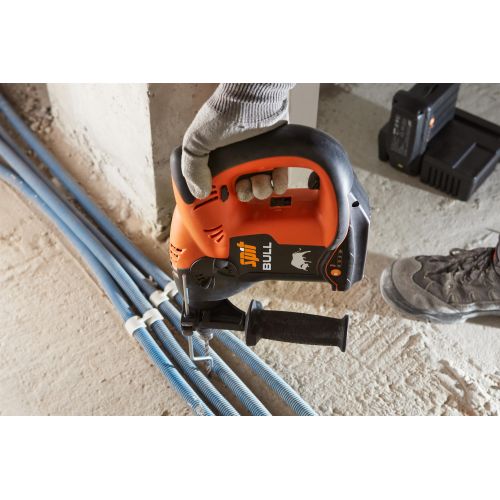 TOOL SPITBULL 36V PACK SPIT