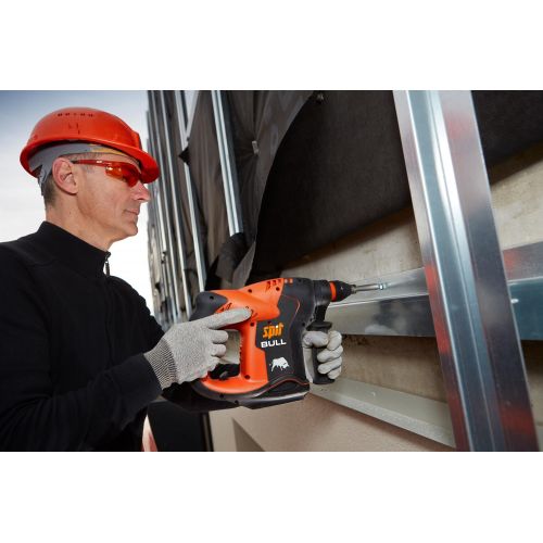 TOOL SPITBULL 36V PACK SPIT