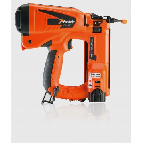 IM50 F18 LITIO