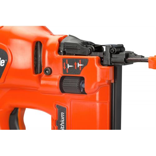 IM50 F18 LITIO