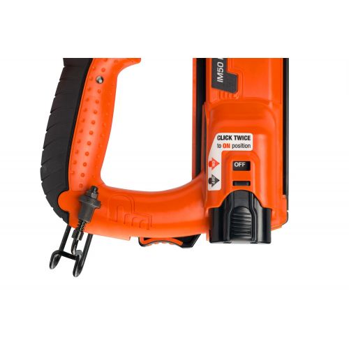 IM50 F18 LITIO