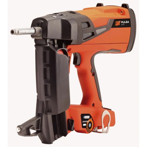 PULSA 800E