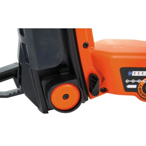 PULSA 800E