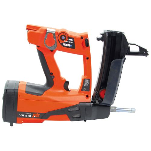 PULSA 800P+