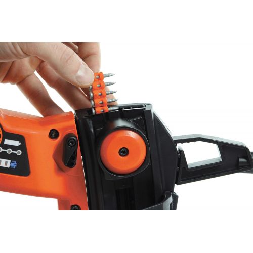 PULSA 800P+