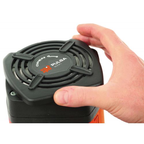 PULSA 800P+