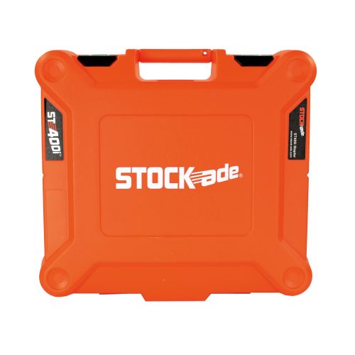 TOOL ST400i STOCKADE