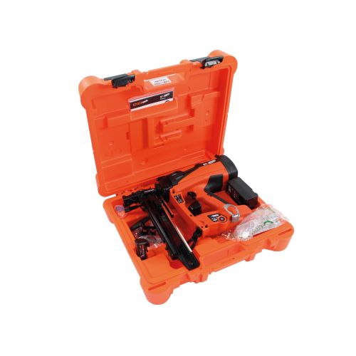 TOOL ST400i STOCKADE