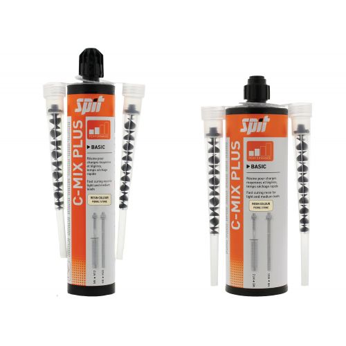 C-MIX PLUS