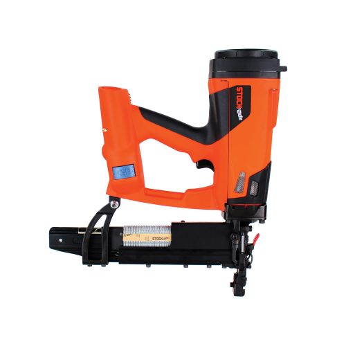 TOOL ST400i STOCKADE