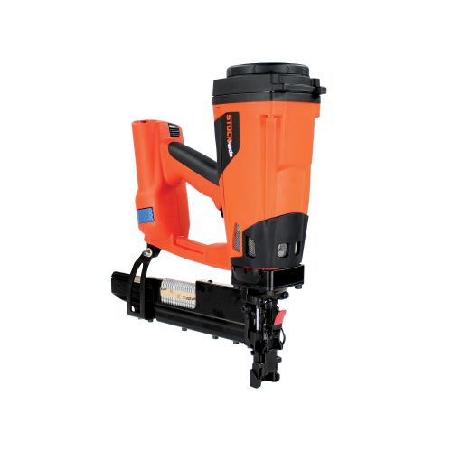 TOOL ST400i STOCKADE