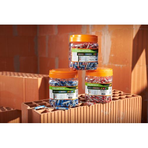 COLORTECH