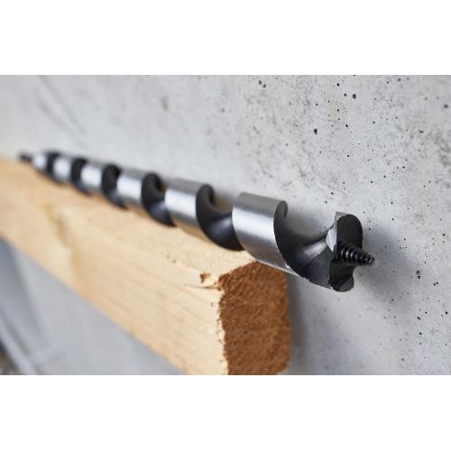 BROCAS PARA MADERA