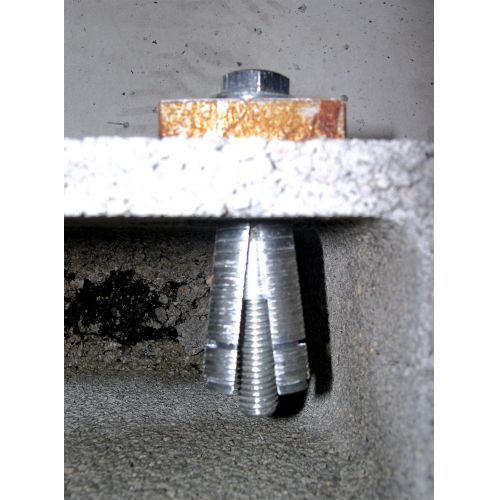 PRIMA CON TORNILLO