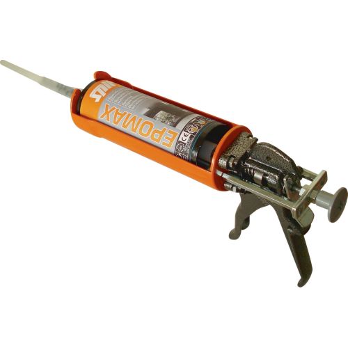 Útil de inyección manual 380-410 ML