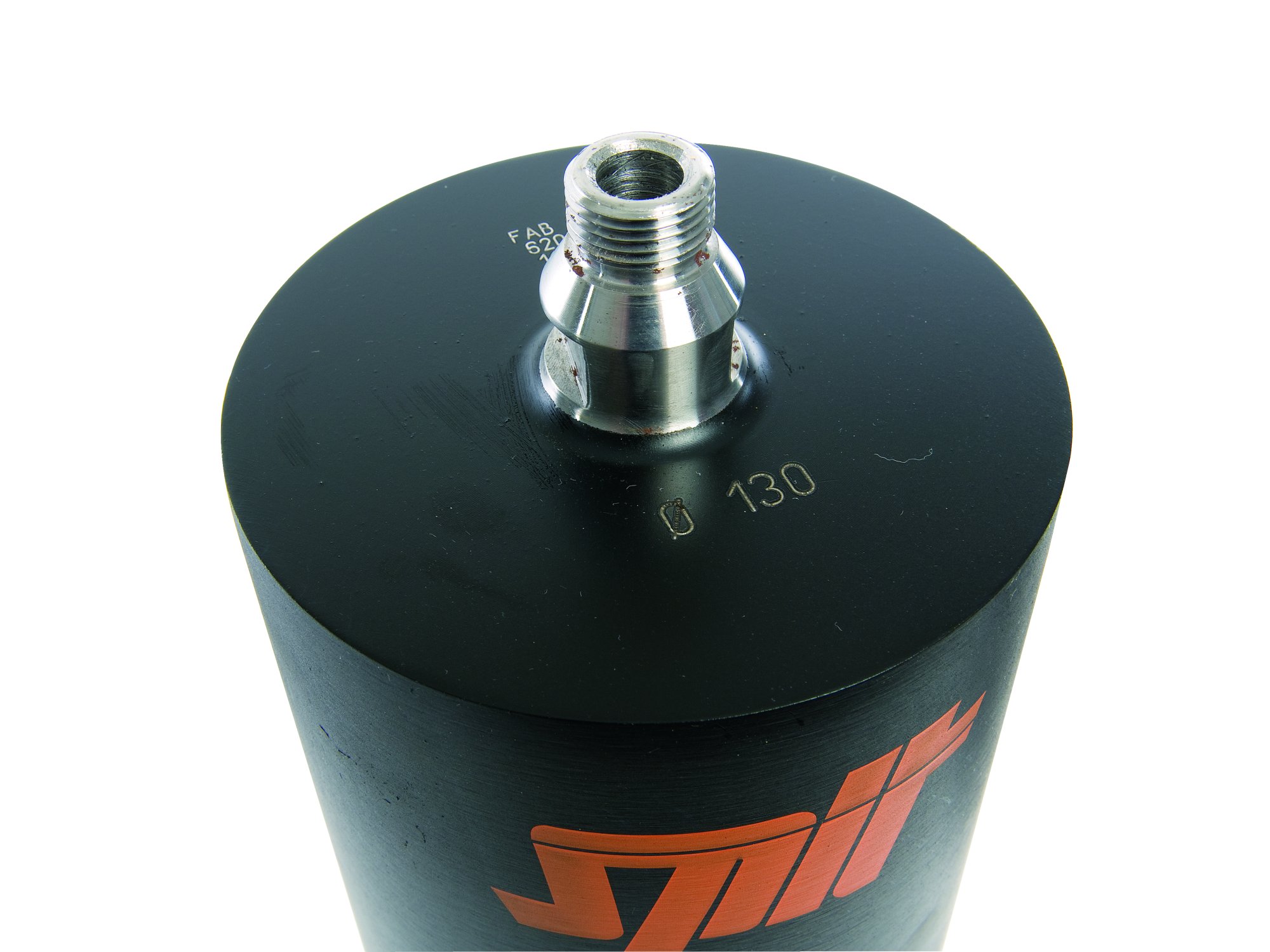 CORONA PARA HÚMEDO 1/2