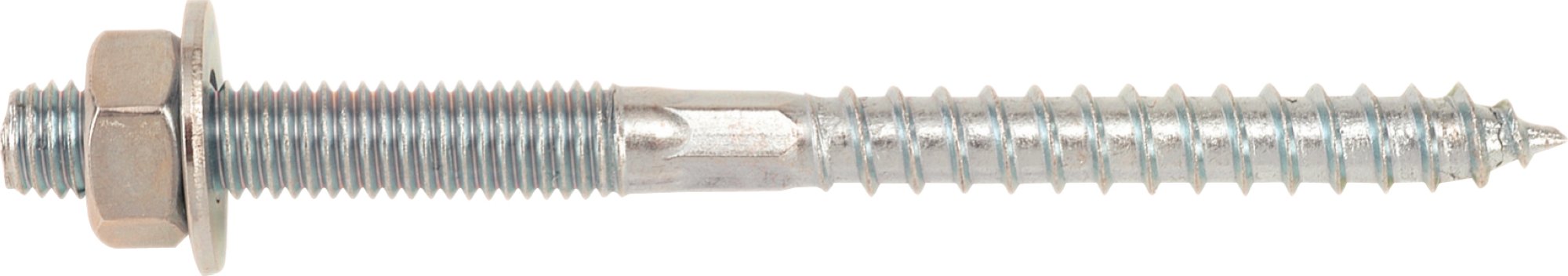 PERNO ROSCADO PARA QUÍMICO