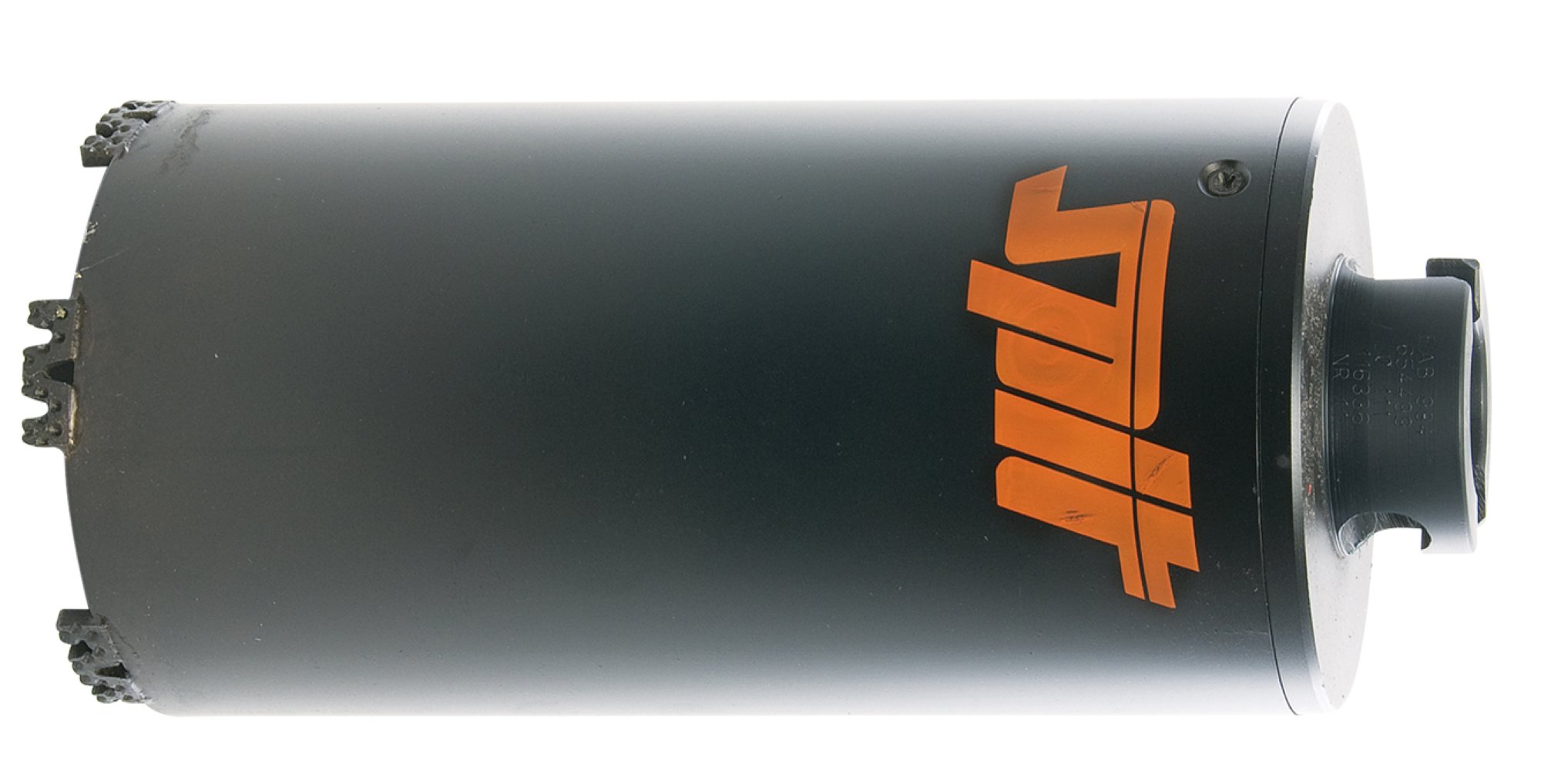 CORONA PARA SECO SDD