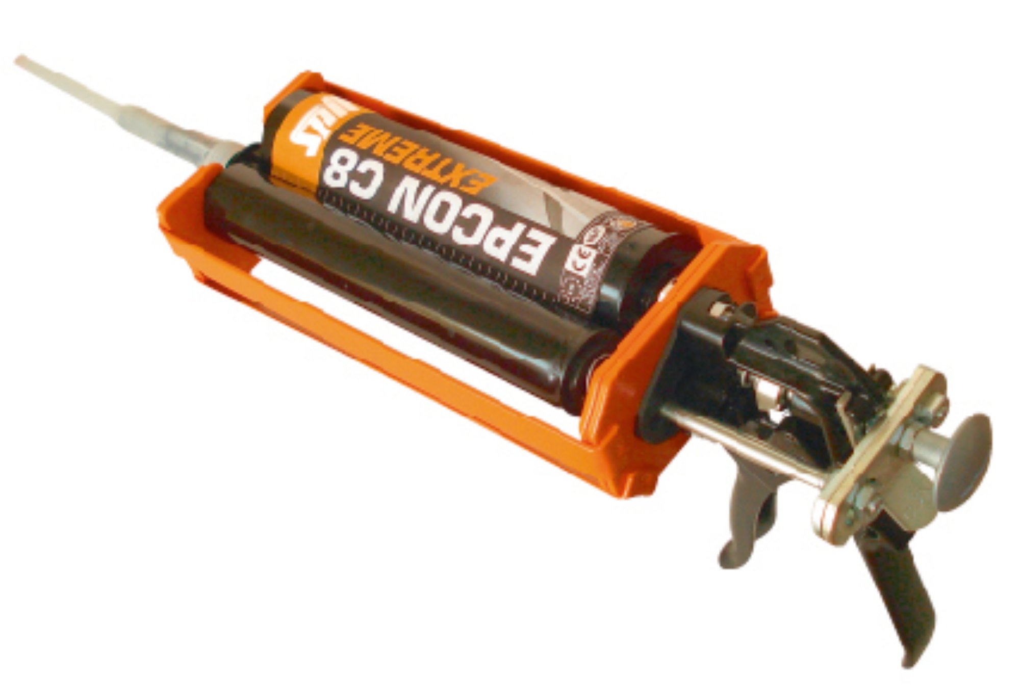 Útil de inyección manual 450 ML STANDARD