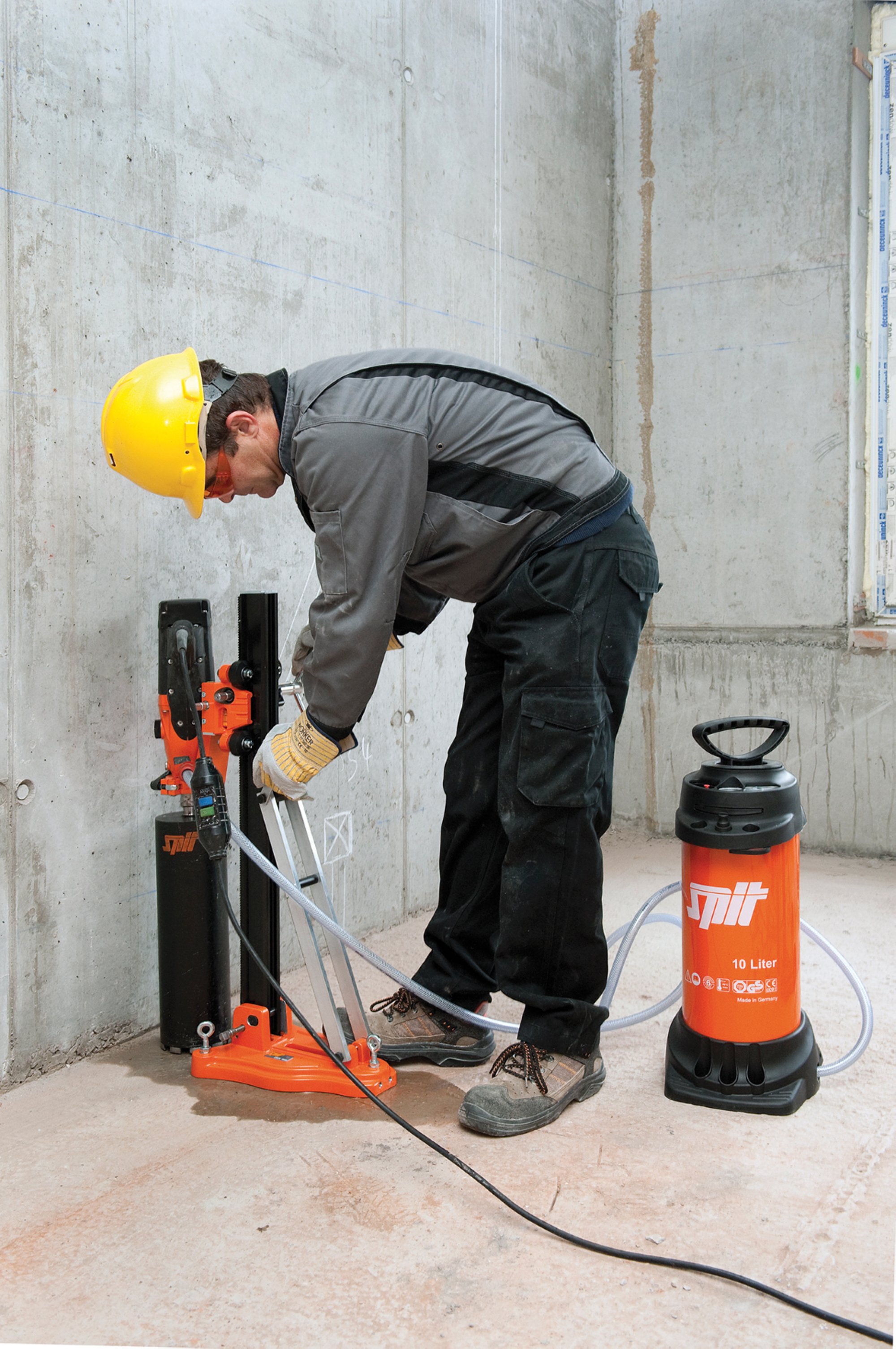 Corona para agua 1”1/4