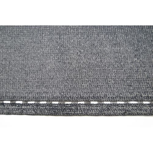MALLA OCULTA PREMIUM ANTRACITA 1,5x10m
