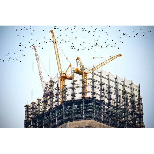 CONSTRUCCIÓN Y AISLAMIENTO