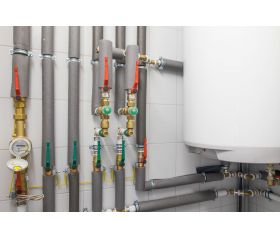 Coquilla polietileno expandido