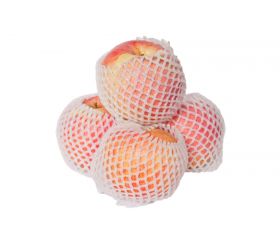 Malla tubular de espuma