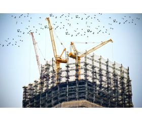 CONSTRUCCIÓN Y AISLAMIENTO