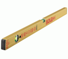 NIVEL ALUMINIO AZM 80cm MAGNETICO SOLA