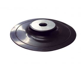 PLATO LIJADOR 180mm M14 VARIOPAD