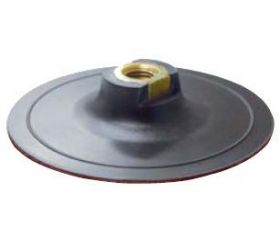 PLATO LIJADOR VELCRO 125mm M14 VARIOPAD