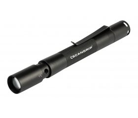LINTERNA LED RECARGABLE FLASH PEN R SCANGRIP