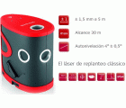 NIVEL LASER P5 (LASER 5 PUNTOS) LEICA