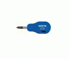 DESTORN CARROCERO PH Nº1X25 WITTE TRIAX "LIQUI