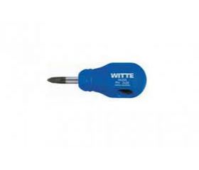 DESTORN CARROCERO PH Nº1X25 WITTE TRIAX 