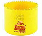 CORONA BIMETAL FAST CUT 19mm STARRETT