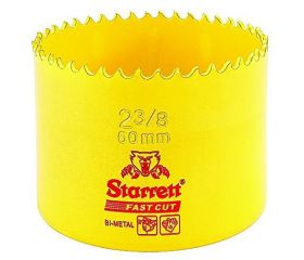 CORONA BIMETAL FAST CUT 22mm STARRETT